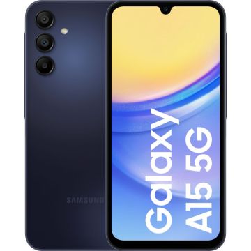 Samsung Galaxy A15 5G - 5G smartphone