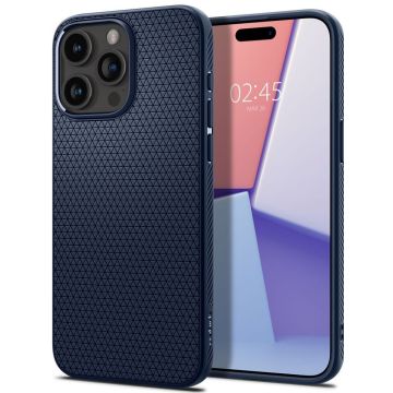 Spigen Liquid Air - Achterzijde behuizing voor mobiele telefoon