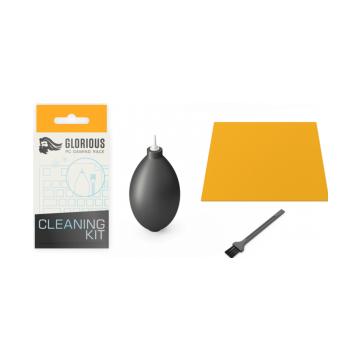 Glorious PC Gaming Race Cleaning Kit -  schoonmaakkit