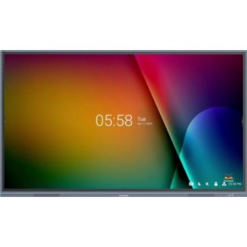 ViewSonic ViewBoard IFP7533-G - 75" diagonale klasse (74.6" zichtbaar)