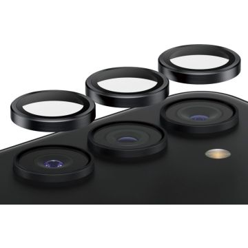 PanzerGlass Hoops - Lensbeschermer voor mobiele telefoon