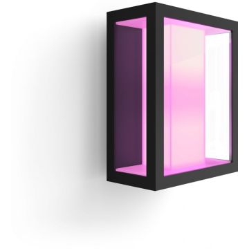 Hue Outdoor Impress Stor Wall lamp