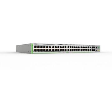 Allied Telesis CentreCOM AT-GS980MX52 - Switch