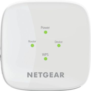 NETGEAR EX6110 - Wi-Fi signaalversterker