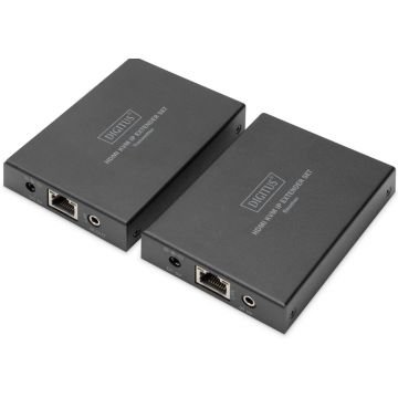 DIGITUS DS-55507 - Zender en ontvanger