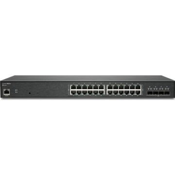 SONICWALL SWITCH SWS14-24 WITH SUPPORT 1YR