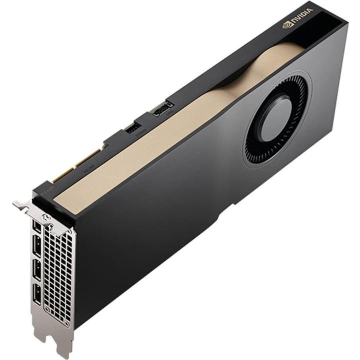 NVIDIA RTX 4500 Ada - Videokaart