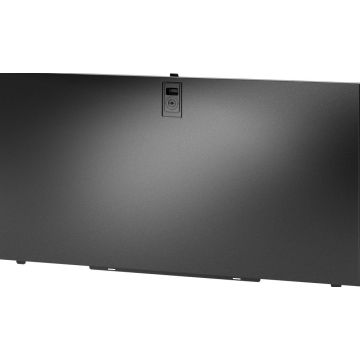 APC NetShelter SX - Rekpaneel
