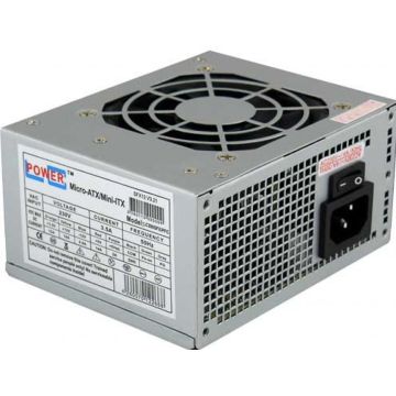 LC Power LC300SFX V3.21 - Voeding
