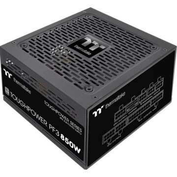 Thermaltake Toughpower PF3 850W Platinum - Voeding