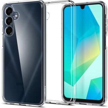 Spigen Gal A16 (5G) Ultr Hybrid CrystClr