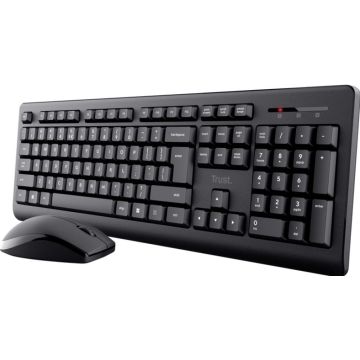 PRIMO WIRELESS DESKSET US
