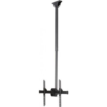 StarTech.com TV plafondbeugel - voor 32" tot 75" LCD, LED of plasma flat screen  platte tv's