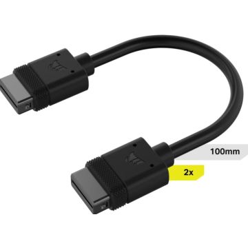 Corsair iCUE LINK - Voedings-gegevenskabel