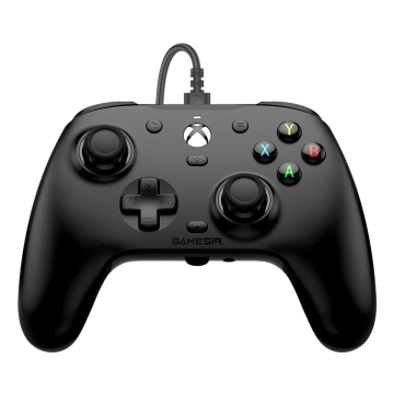 GameSir G7 HE Zwart - Controller