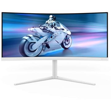 Philips Evnia 34M2C5501A/00 - LED-Monitor