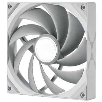 TRYX ROTA PRO 140 PWM White - Ventilator
