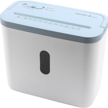 Versnipperaar GENIE 440 X BL weiß-blauw