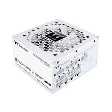 Thermaltake TOUGHPOWER GT Snow 1000W - Voeding