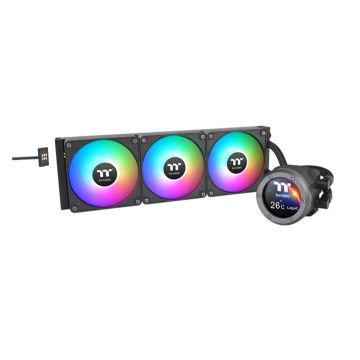 Thermaltake TH360 V2 Ultra EX ARGB Sync - Waterkoeler