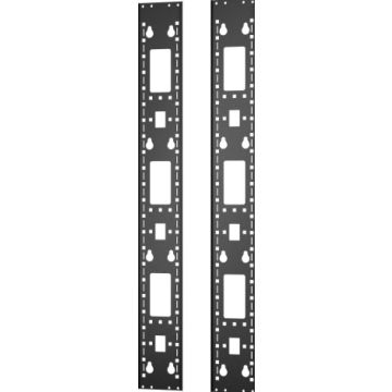 APC Easy Rack - Accessoiresgoot rek (verticaal)