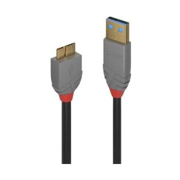 Lindy 36765 - USB-kabel