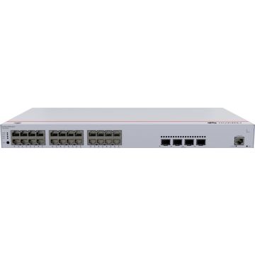 HUAWEI S310-24P4X 24x10/100/1000BASE-T