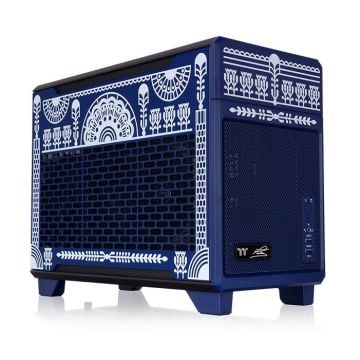 Thermaltake TR100 Koralie Edition - Behuizing