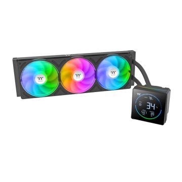 Thermaltake TH360-S V3 ARGB Sync - Waterkoeler
