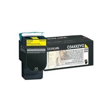 Lexmark - Extra hoog rendement