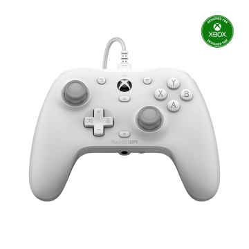 GameSir G7 HE Wit - Controller