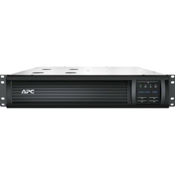 APC Smart-UPS SMT1500RMI2U - UPS