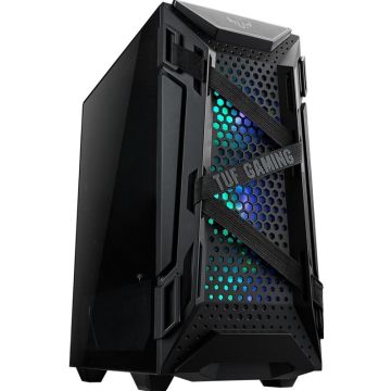 Asus TUF Gaming GT301 - Mid-Tower