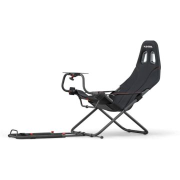Challenge Black Actifit.