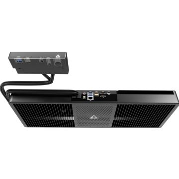 Arctic Senza 5700G - Mini-PC