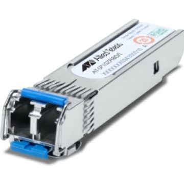 Allied Telesis AT SP10ZR80I - SFP+ transceivermodule