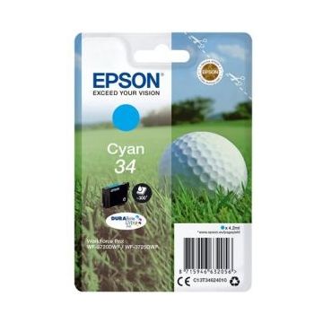 Epson 34 - 4.2 ml