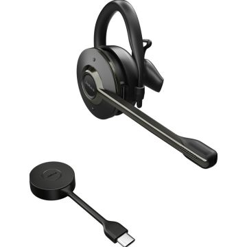 Jabra Engage 55 Convertible - Headset
