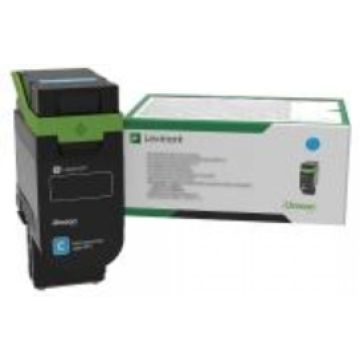 Lexmark - Hoog rendement