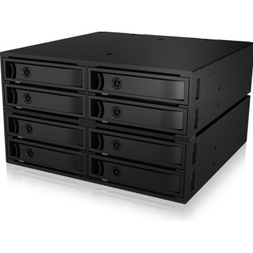 ICY BOX IB-2281MSK - Opslagbehuizing