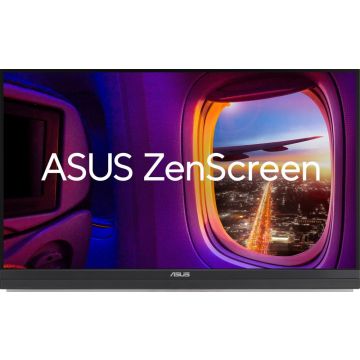 ASUS ZenScreen MB27ACF - LED-monitor