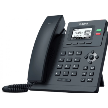 Yealink SIP-T31P - VoIP-telefoon