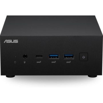 PC ASUS PN64-BB5003MDE1 i5 XE Black i5-13500H, Iris XE, 2*HDMI, 2*USB 3.2