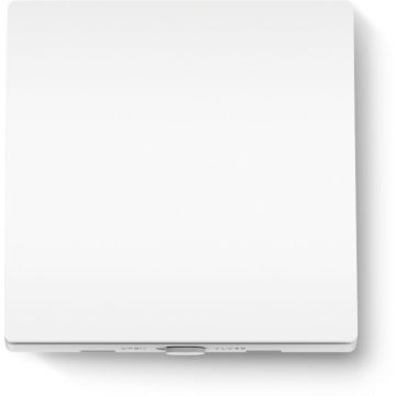 Smart Light Switch 1-Gang 1-Way