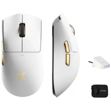 MCHOSE K7 Ultra Lightweight Wireless - Gaming Muis