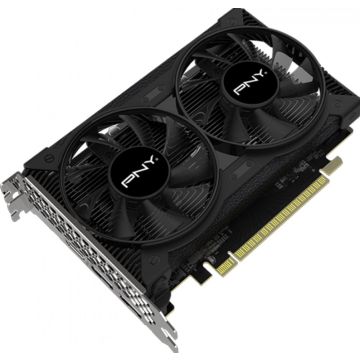 PNY GeForce GTX 1650 Dual Fan - Grafische kaart