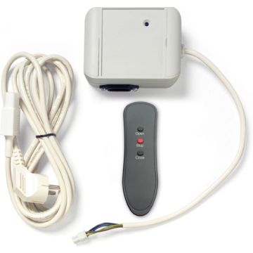 Projecta Easy Install - Regeldoos projectiescherm