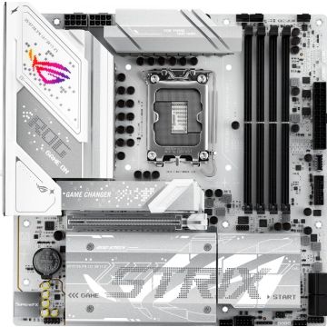 ASUS ROG STRIX B860-G GAMING WIFI - Moederbord