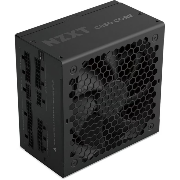 NZXT C850 GOLD CORE - Voeding