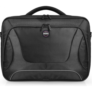 Port Designs Chourchevel Clamshell - Draagtas voor notebook